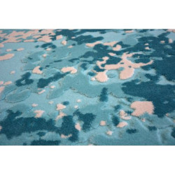 Dywan AKRYL BEYAZIT 1797 Blue 80x150cm