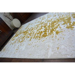 Dywan AKRYL BEYAZIT 1797 C. Ivory/Gold 120x180cm Dywan AKRYL BEYAZIT 1797 C. Ivory/Gold 120x180cm