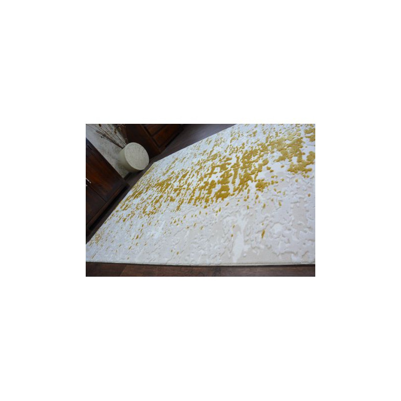 Dywan AKRYL BEYAZIT 1797 C. Ivory/Gold 120x180cm Dywan AKRYL BEYAZIT 1797 C. Ivory/Gold 120x180cm