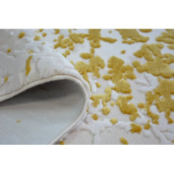 Dywan AKRYL BEYAZIT 1797 C. Ivory/Gold 120x180cm Dywan AKRYL BEYAZIT 1797 C. Ivory/Gold 120x180cm