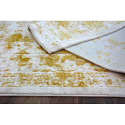 Dywan AKRYL BEYAZIT 1799 C. Ivory/Gold 160x235cm