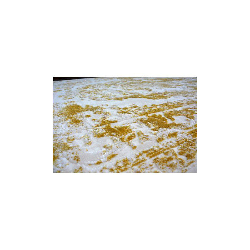 Dywan AKRYL BEYAZIT 1799 C. Ivory/Gold 160x235cm