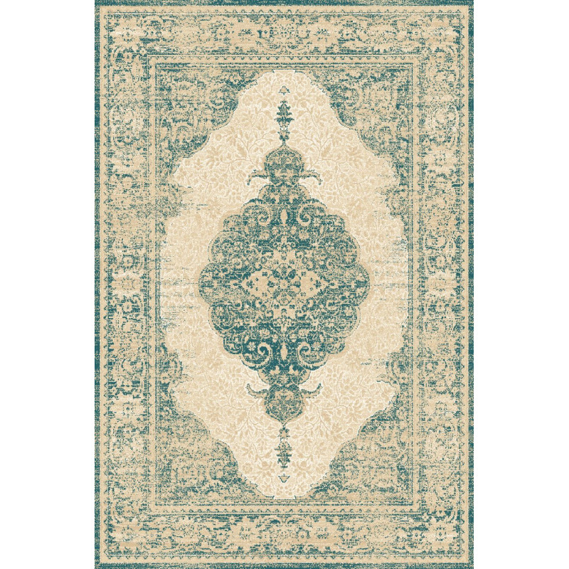 Dywan Agnella Isfahan Zephyr Szmaragd Dywan Agnella Isfahan Zephyr Szmaragd