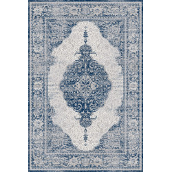 Dywan Agnella Isfahan Zephyr Grey
