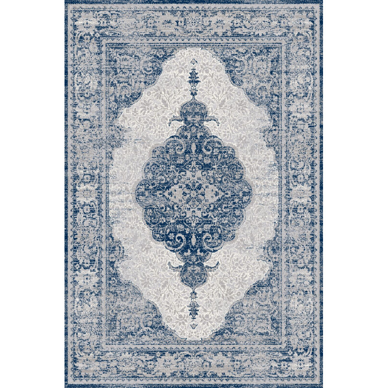 Dywan Agnella Isfahan Zephyr Grey