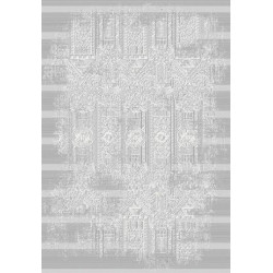 Dywan Butik 370 CREAM/GREY 200x290cm
