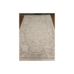 Dywan Butik 351 CREAM/GREY 80x150cm