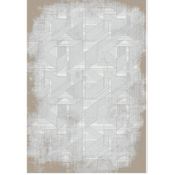 Dywan Butik 334 CREAM/BEIGE 200x290cm
