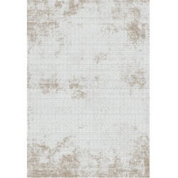 Dywan Butik 321 CREAM/BROWN 80x150cm