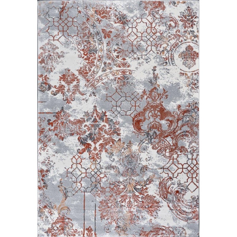 Dywan Argent 14721 O11 ORANGE 200x290cm Dywan Argent 14721 O11 ORANGE 200x290cm