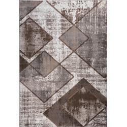 Dywan Argent 16443 H11 BROWN 160x230cm