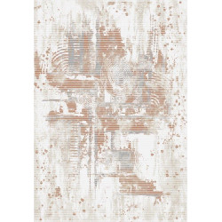 Dywan Argent 15105 O10 ORANGE 133x190cm