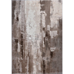 Dywan Argent 16434 H11 BROWN 160x230cm