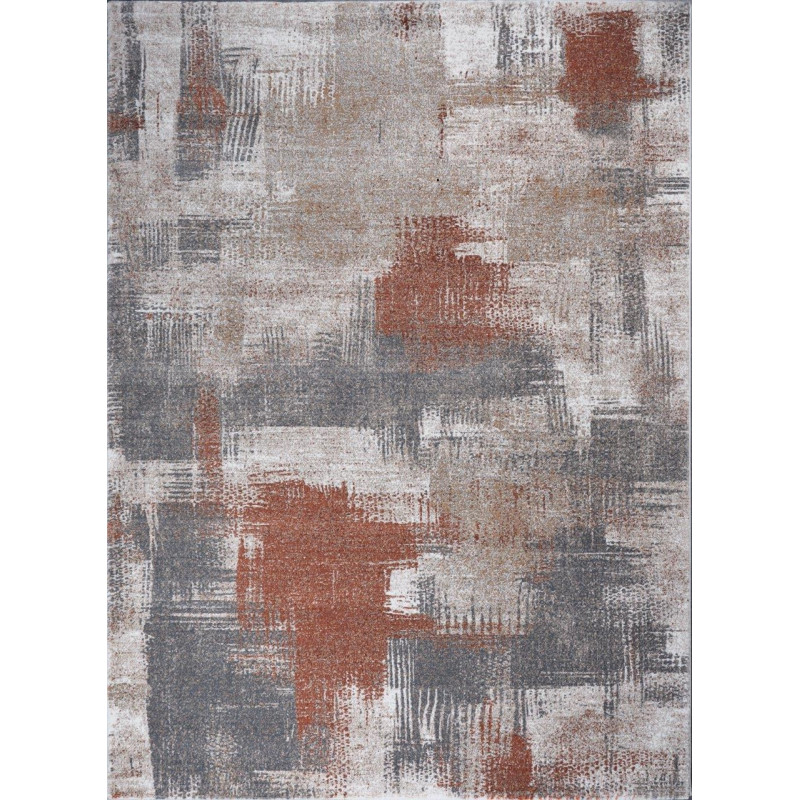 Dywan Argent 16442 O11 ORANGE 80x150cm Dywan Argent 16442 O11 ORANGE 80x150cm