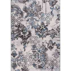 Dywan Argent 14721 U11 BLUE 80x150cm