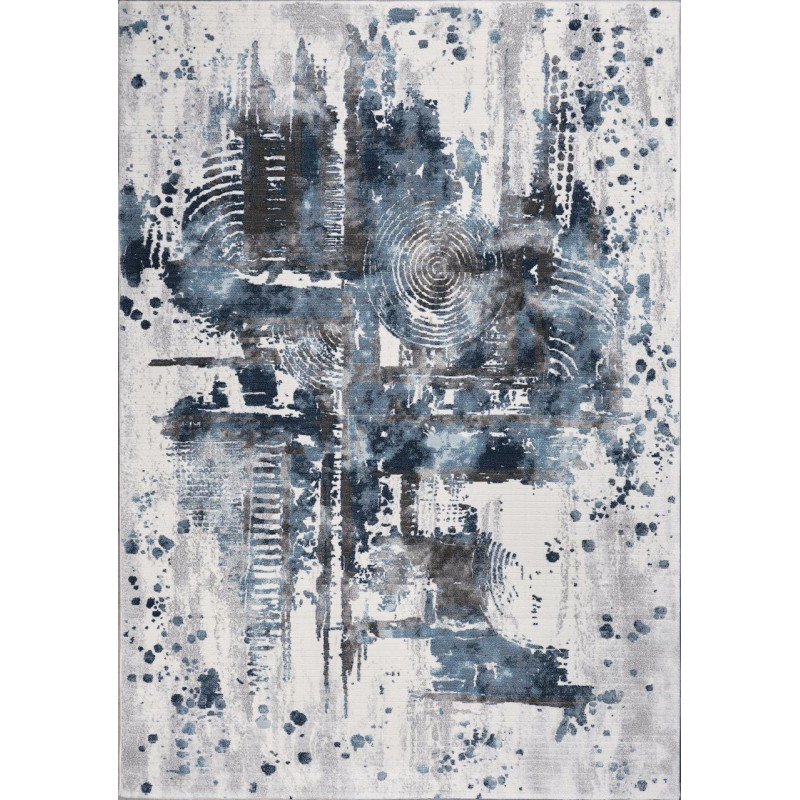 Dywan Argent 15105 U11 BLUE 133x190cm Dywan Argent 15105 U11 BLUE 133x190cm
