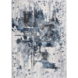 Dywan Argent 15105 U11 BLUE 80x150cm