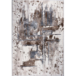 Dywan Argent 15105 C10 CREAM 160x230cm
