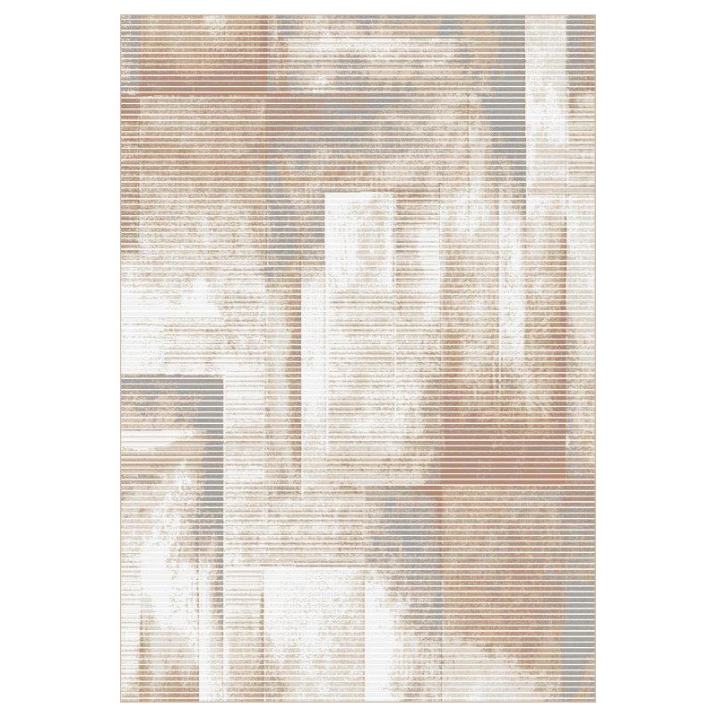 Dywan Argent 14728 O10 ORANGE 160x230cm Dywan Argent 14728 O10 ORANGE 160x230cm