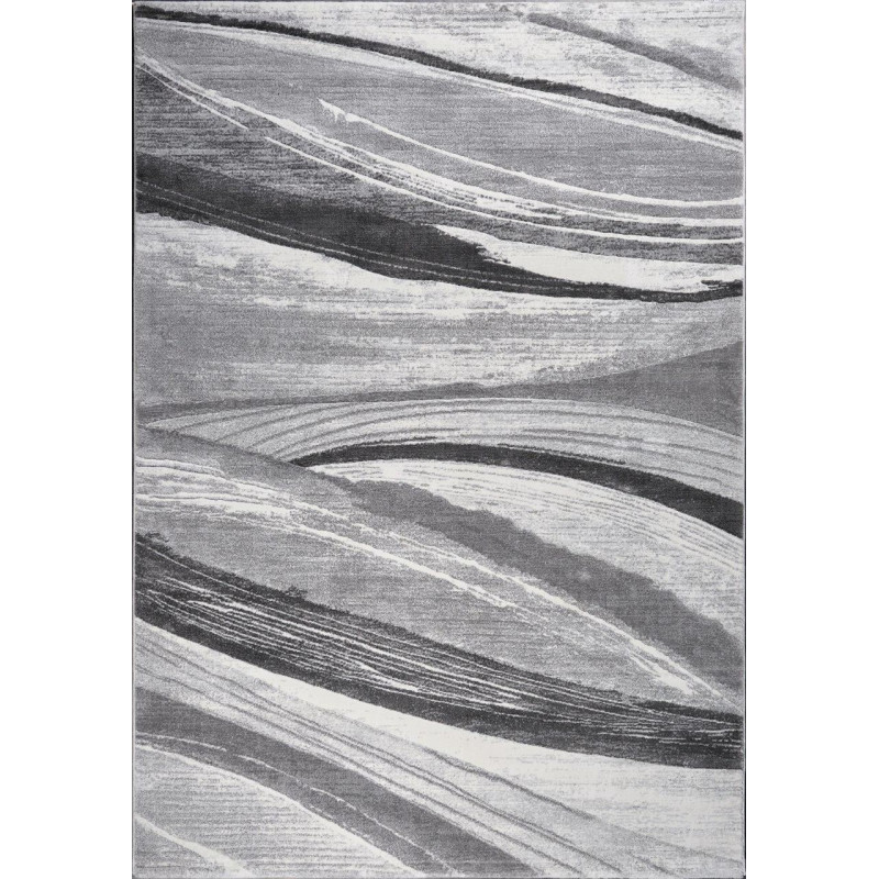 Dywan Argent 15104 G11 GREY 133x190cm