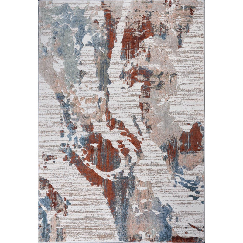 Dywan Argent 14717 O11 ORANGE 133x190cm Dywan Argent 14717 O11 ORANGE 133x190cm