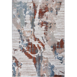 Dywan Argent 14717 O11 ORANGE 160x230cm