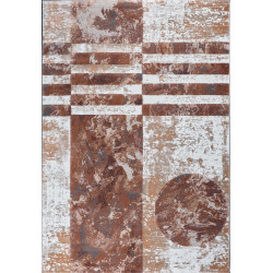 Dywan Argent 14713 O11 ORANGE 133x190cm