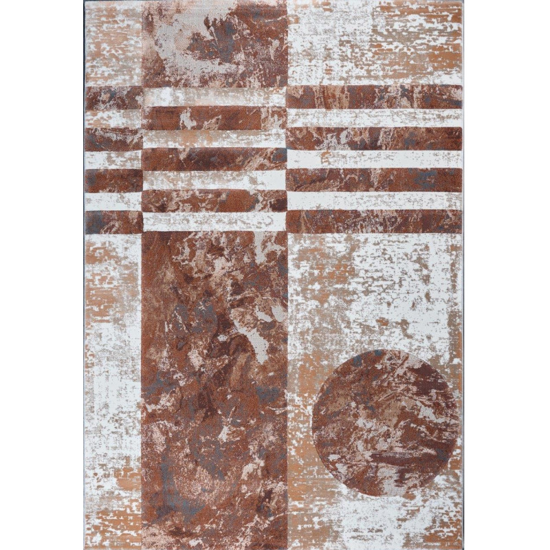 Dywan Argent 14713 O11 ORANGE 160x230cm