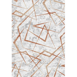 Dywan Argent 07799 O11 ORANGE 133x190cm