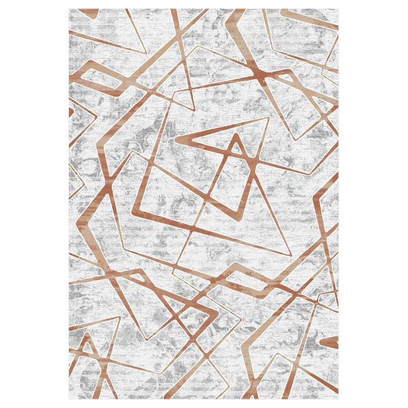 Dywan Argent 07799 O11 ORANGE 133x190cm Dywan Argent 07799 O11 ORANGE 133x190cm