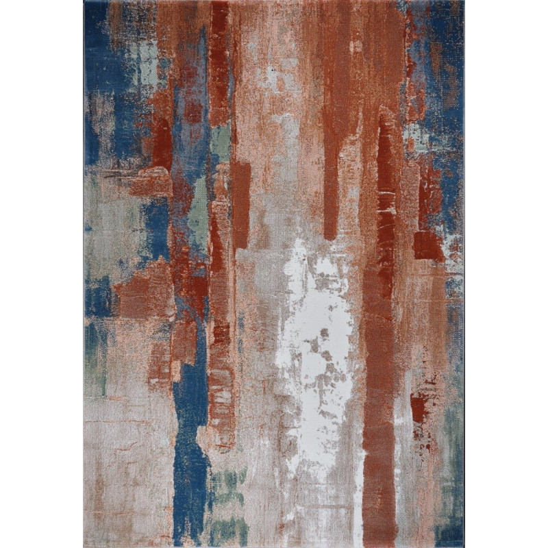 Dywan Argent 16434 O10 ORANGE 160x230cm Dywan Argent 16434 O10 ORANGE 160x230cm