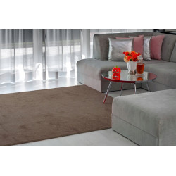 DYWAN SHAGGY Intens Muse 398 BRAZ OBSZYTY MIĘKKI DO SALONU 300x550cm DYWAN SHAGGY Intens Muse 398 BRAZ OBSZYTY MIĘKKI DO SALONU 300x550cm