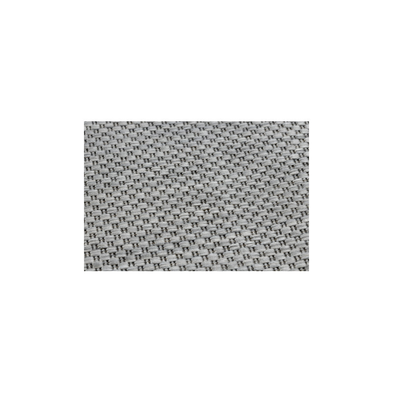 Dywan SZNURKOWY SIZAL FLAT 48663/320 szary GŁADKI 80x150cm Dywan SZNURKOWY SIZAL FLAT 48663/320 szary GŁADKI 80x150cm