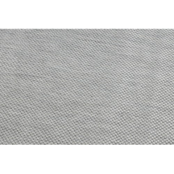 Dywan SZNURKOWY SIZAL FLAT 48663/320 szary GŁADKI 120x170cm