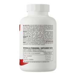 OstroVit MgZB ULTRA 120 tabs MAGNEZ WITAMINA B CYNK MAGNEZ Regeneracja ZMA OstroVit MgZB ULTRA 120 tabs MAGNEZ WITAMINA B CYNK MAGNEZ Regeneracja ZMA