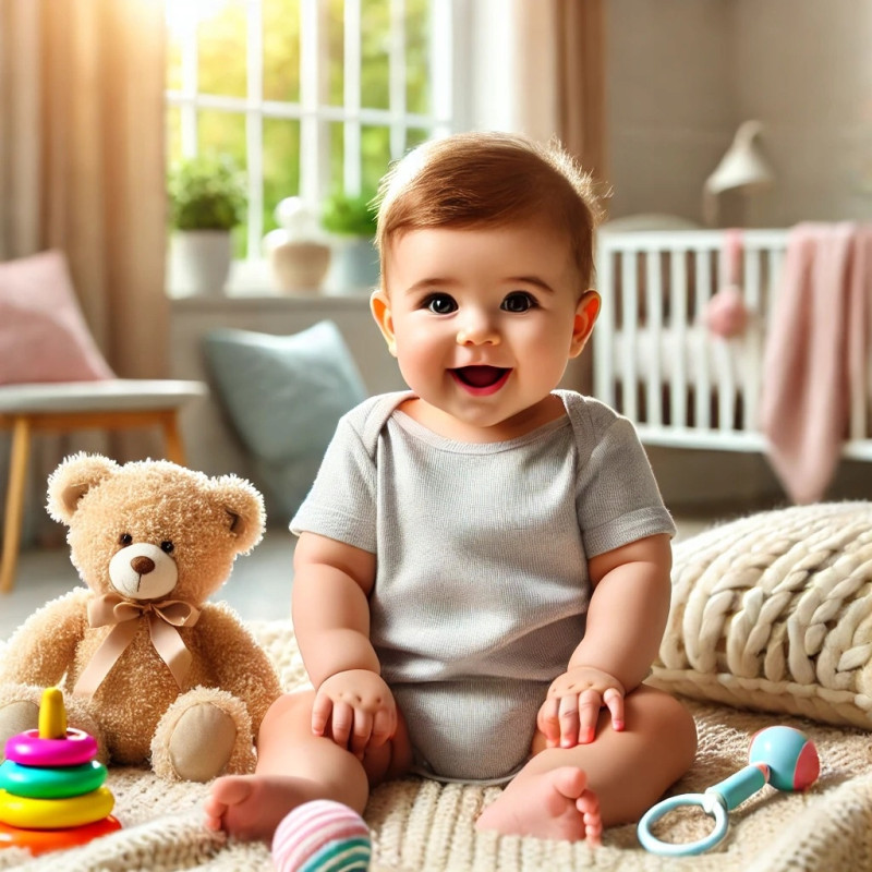 Eminis BABY 30 saszetek Truskawka Flora bakteryjna Gardło Nos Dla Dzieci Eminis BABY 30 saszetek Truskawka Flora bakteryjna Gardło Nos Dla Dzieci