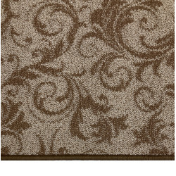 Dywan Pętelka 200x300 Barok Kwiaty Styl Retro Beż Brąz Szary Grafit Dywan Pętelka 200x300 Barok Kwiaty Styl Retro Beż Brąz Szary Grafit