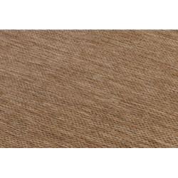 Dywan SZNURKOWY SIZAL FLAT 48663/870 brąz GŁADKI 200x290cm Dywan SZNURKOWY SIZAL FLAT 48663/870 brąz GŁADKI 200x290cm