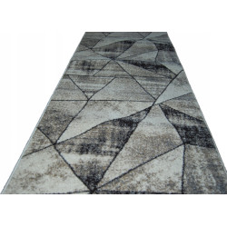 CHODNIK dywanowy QUEST 31130 FRYZ beż 70cm