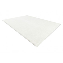 Dywan ETON PLUS krem jednolity, jednokolorowy, gładki 150x200cm Dywan ETON PLUS krem jednolity, jednokolorowy, gładki 150x200cm