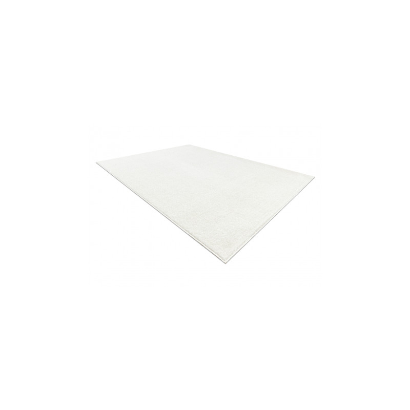 Dywan ETON PLUS krem jednolity, jednokolorowy, gładki 150x200cm Dywan ETON PLUS krem jednolity, jednokolorowy, gładki 150x200cm