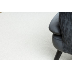 Dywan ETON PLUS krem jednolity, jednokolorowy, gładki 200x300cm