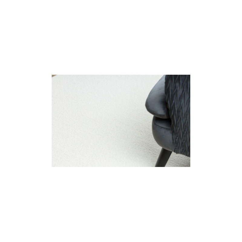 Dywan ETON PLUS krem jednolity, jednokolorowy, gładki 300x400cm