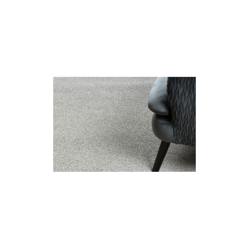 Dywan ETON PLUS jasnoszary jednolity, jednokolorowy, gładki 400x400cm Dywan ETON PLUS jasnoszary jednolity, jednokolorowy, gładki 400x400cm