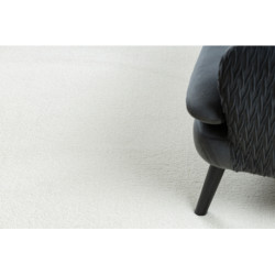 Dywan ETON PLUS koło krem jednolity, jednokolorowy, gładki koło 200cm Dywan ETON PLUS koło krem jednolity, jednokolorowy, gładki koło 200cm