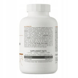 OSTROVIT CHROM ORGANICZNY 200mg 200 tabl ODCHUDZANIE GLIKEMIA POZIOM CUKRU
