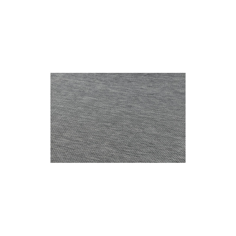 Dywan SZNURKOWY SIZAL FLAT 48663/920 antracyt GŁADKI 200x290cm Dywan SZNURKOWY SIZAL FLAT 48663/920 antracyt GŁADKI 200x290cm