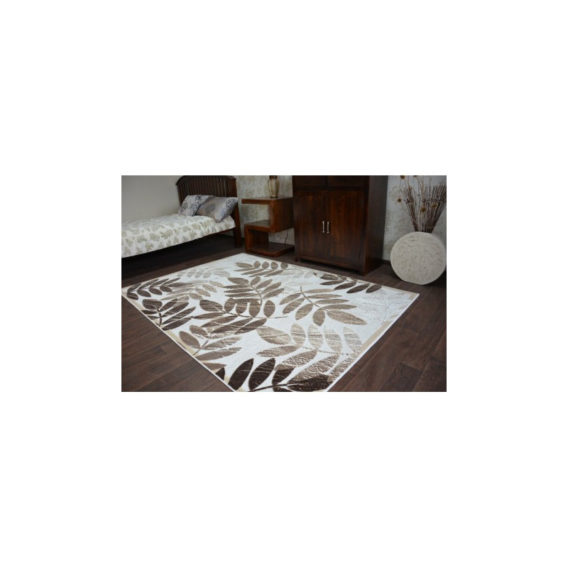 Dywan AKRYL YAZZ 2462 D.Beige/L.Beige 200x290cm Dywan AKRYL YAZZ 2462 D.Beige/L.Beige 200x290cm