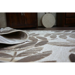Dywan AKRYL YAZZ 2462 D.Beige/L.Beige 200x290cm Dywan AKRYL YAZZ 2462 D.Beige/L.Beige 200x290cm
