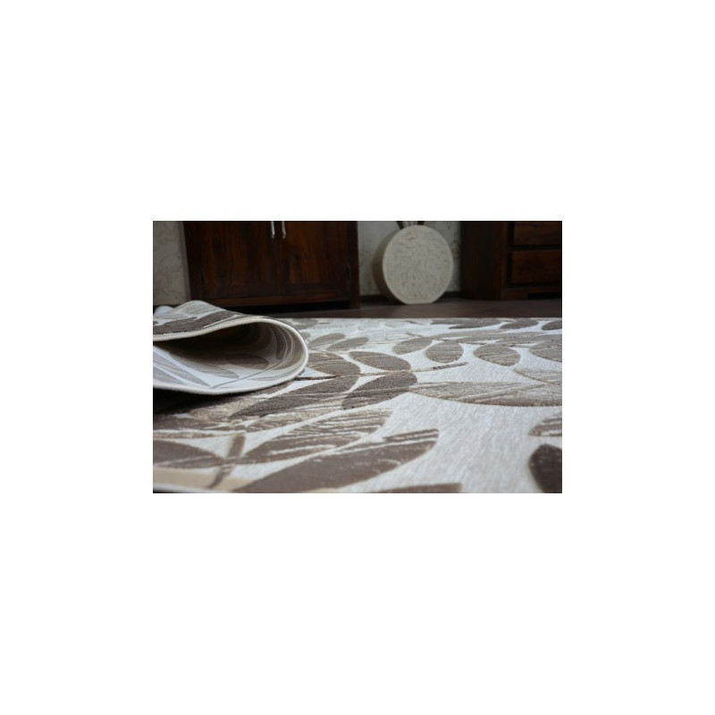 Dywan AKRYL YAZZ 2462 D.Beige/L.Beige 200x290cm Dywan AKRYL YAZZ 2462 D.Beige/L.Beige 200x290cm